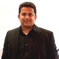 Shirish Waghmare