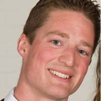 Colin Goorden