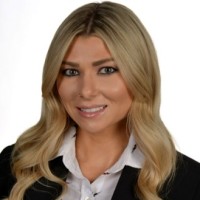 Nichole Breeland, Ph.D.