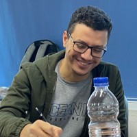 Esam Elshandedy