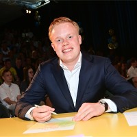 Jan Bert Marinus Zantingh