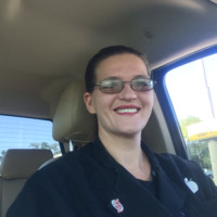 Amy Morris