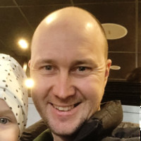 Johan Martinsson