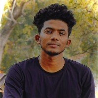 Gobyshanth K