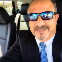 Ghazi Deais