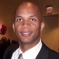 Carl R. Scott