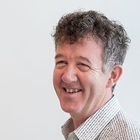 Stef van der Linden