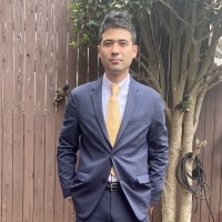 湯原イーサン　力