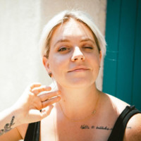 Erin Douglass