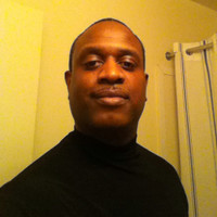 Eric Johnson