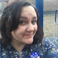 Jessica Lamkin
