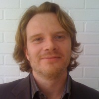Cédric Lefort