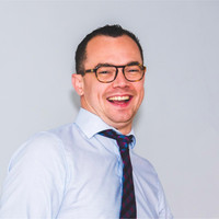 Jelle Scholten