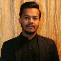 Sufyan Ahmed