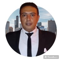 Abdelghany Salah