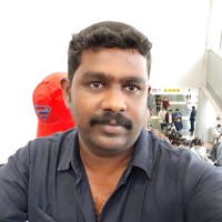 Ramaraj Ramasamy
