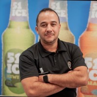 Francisco Souza