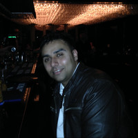 Sukhjit Singh Sandhu