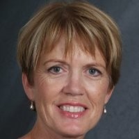 Mary Rogan