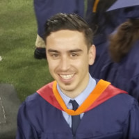 Josue Sanchez