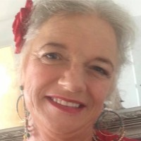 Fay Jackson BCVA, Dip.Ed, EBE, GAICD