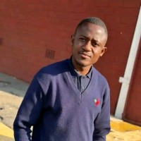 Mongezi Letlhage