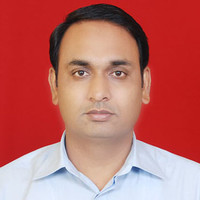 laxmikant chaudhari