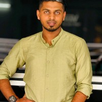 Musuf Rasheen B