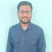 Pavan kumar V