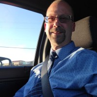 Gregory Harbaugh