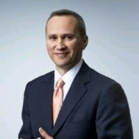 Robert Almeida