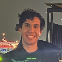 Eamon Sharma