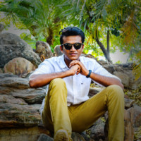 Senthil Siddharth