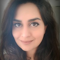 Tahereh Mokhtari