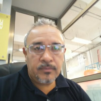 Roberto Cabildo León