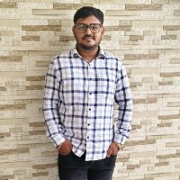 Vikrant Maske