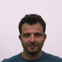 Lucas Goldberg