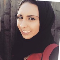 Heba Masri