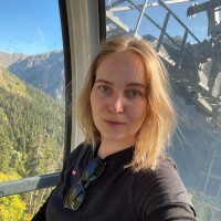 Екатерина Мельник