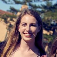 Abigail Sparks