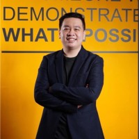 Denny Hartanto