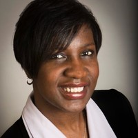 Patrice Barton Smith