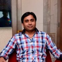Sanjay Dholakia