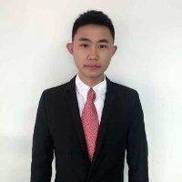 刘泳志