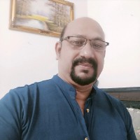 Mohammed Salim
