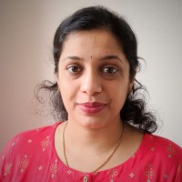 Pallavi Hegde