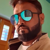 Dinesh Patidar