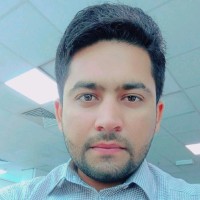 Hilal Ahmad