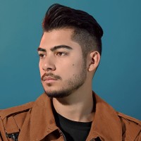 Oliver De La Rosa