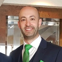 Nick Moir